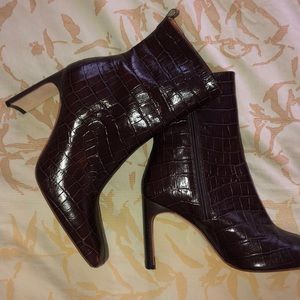 miista croc boots